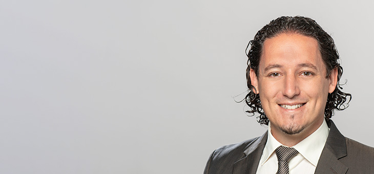 Prof. Costa als Ordentliches Mitglied der Jungen Akademie Spanien ausgewählt