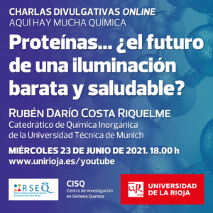 Aquihaymuchaquimica !