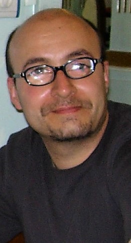 Welcome to Prof. Coto!