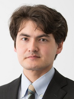 We welcome our new visiting professor – Prof. Dr. Ken Albrecht