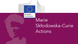 Huge Success in the Marie Skłodowska-Curie Postdoctoral Fellowship!!