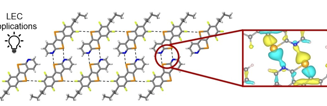 Check out our latest contribution on Angewandte Chemie!