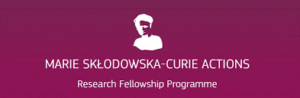 Nice Surprise! New MSCA Fellow