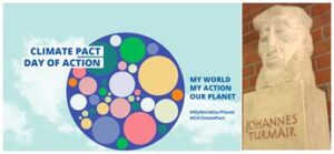 Great honor teaching the best undergraduate students of Johannes-Turmair-Gymnasium!!