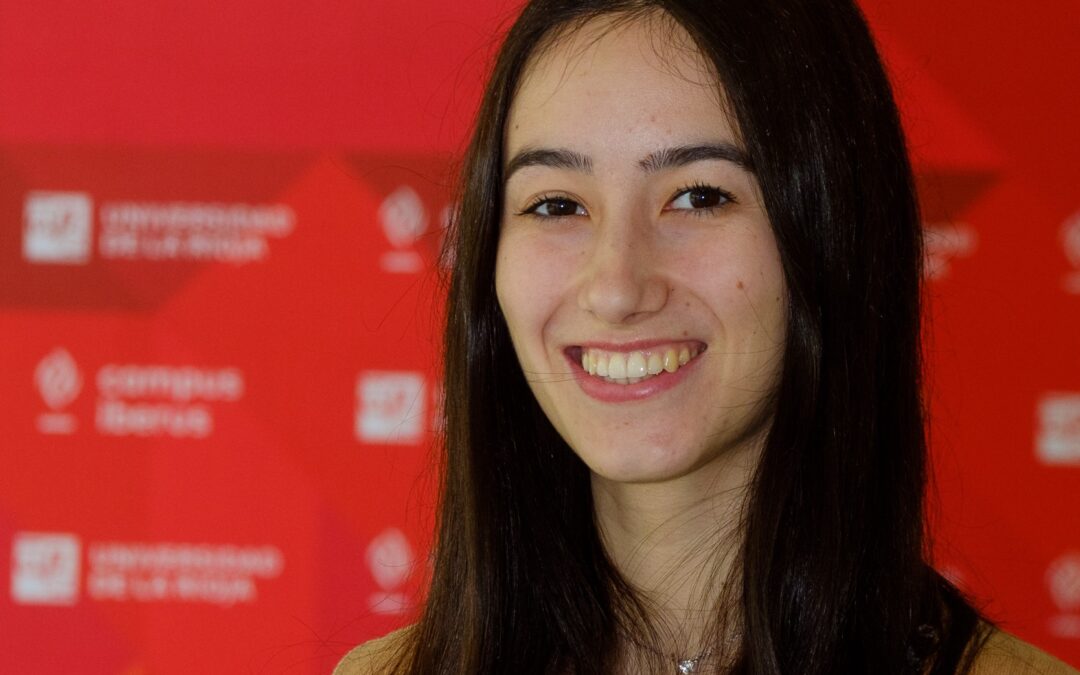 We are very pleased to welcome our new team member Dr. Alicia Asín