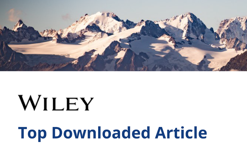 Our top downloaded Adv. Funct. Mater. !