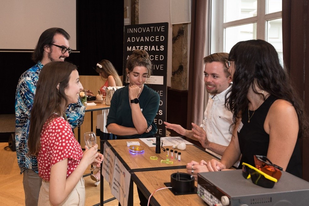 EuroTech Universities Summer Reception in Brussels