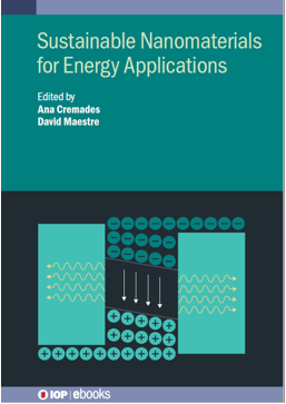 New book chapter out about nanosized phosphors for white light-emitting diodes!