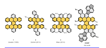 A new paper in collaboration with U. Heidelberg!