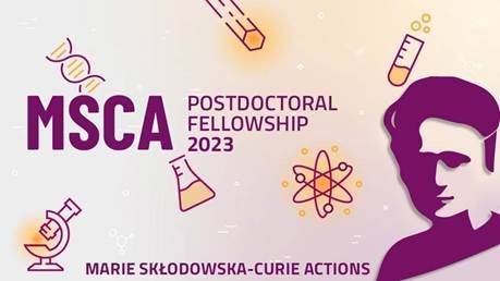 Congratulations to Alicia for her MSCA postdoctoral fellowship!!