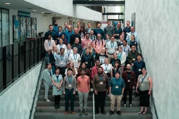 EBSA-2023 Congress in Stockholm