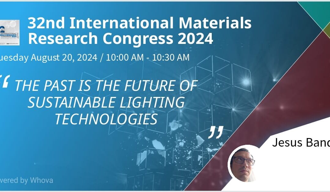 Bright to the future!